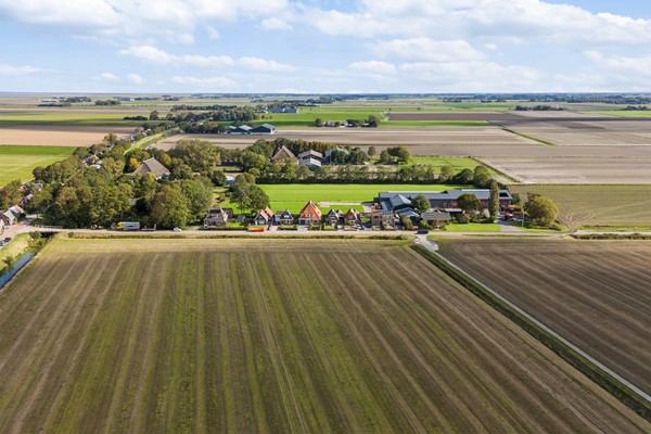 Medium property photo - Kadal 58, 9079 PC Sint Jacobiparochie